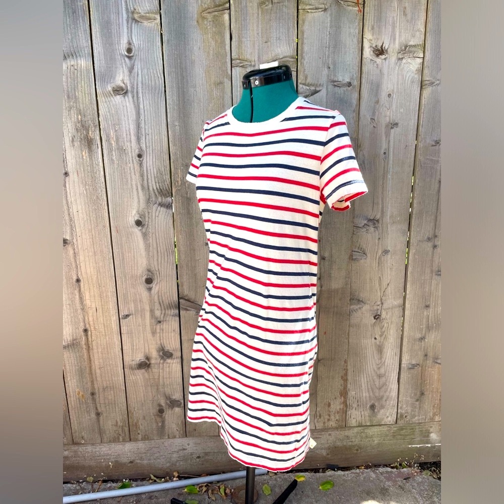Current Elliot Tshirt Summer Dress🏝
